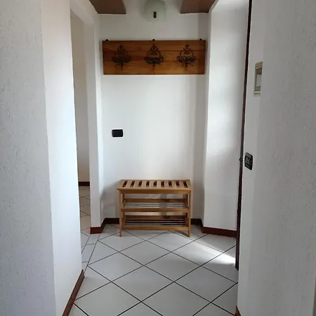 Tranquil Heaven Antoliva Apartment Verbania Exterior photo