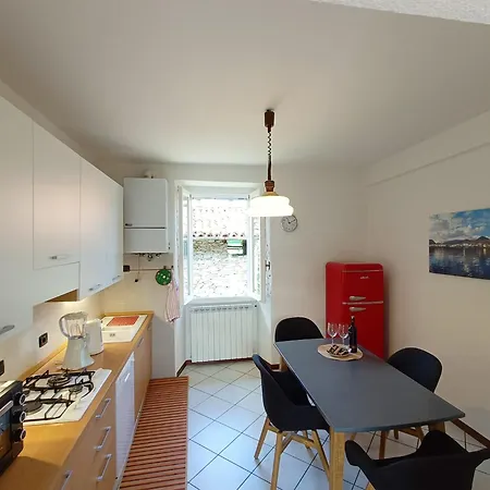 Tranquil Heaven Antoliva Apartment Verbania Exterior photo