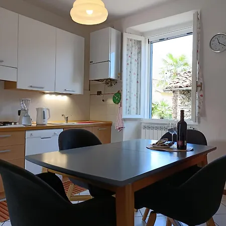 Tranquil Heaven Antoliva Apartment Verbania Exterior photo
