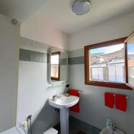 Tranquil Heaven Antoliva Apartment Verbania Exterior photo