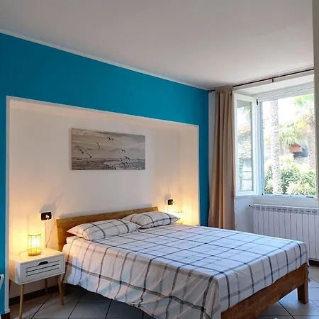 Tranquil Heaven Antoliva Apartment Verbania Exterior photo