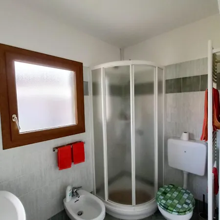 Tranquil Heaven Antoliva Apartment Verbania Exterior photo