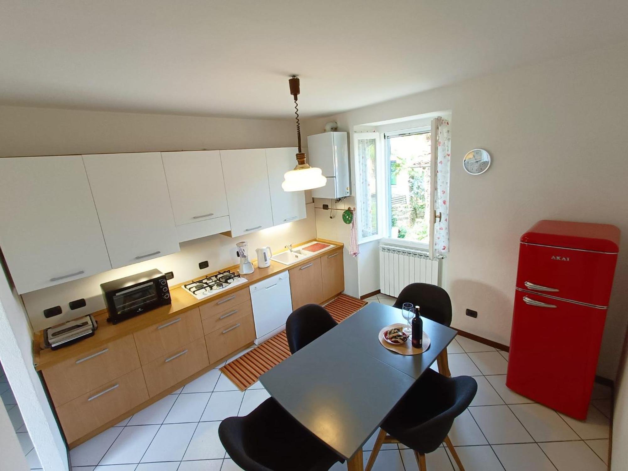 Apartment Tranquil Heaven Antoliva Verbania