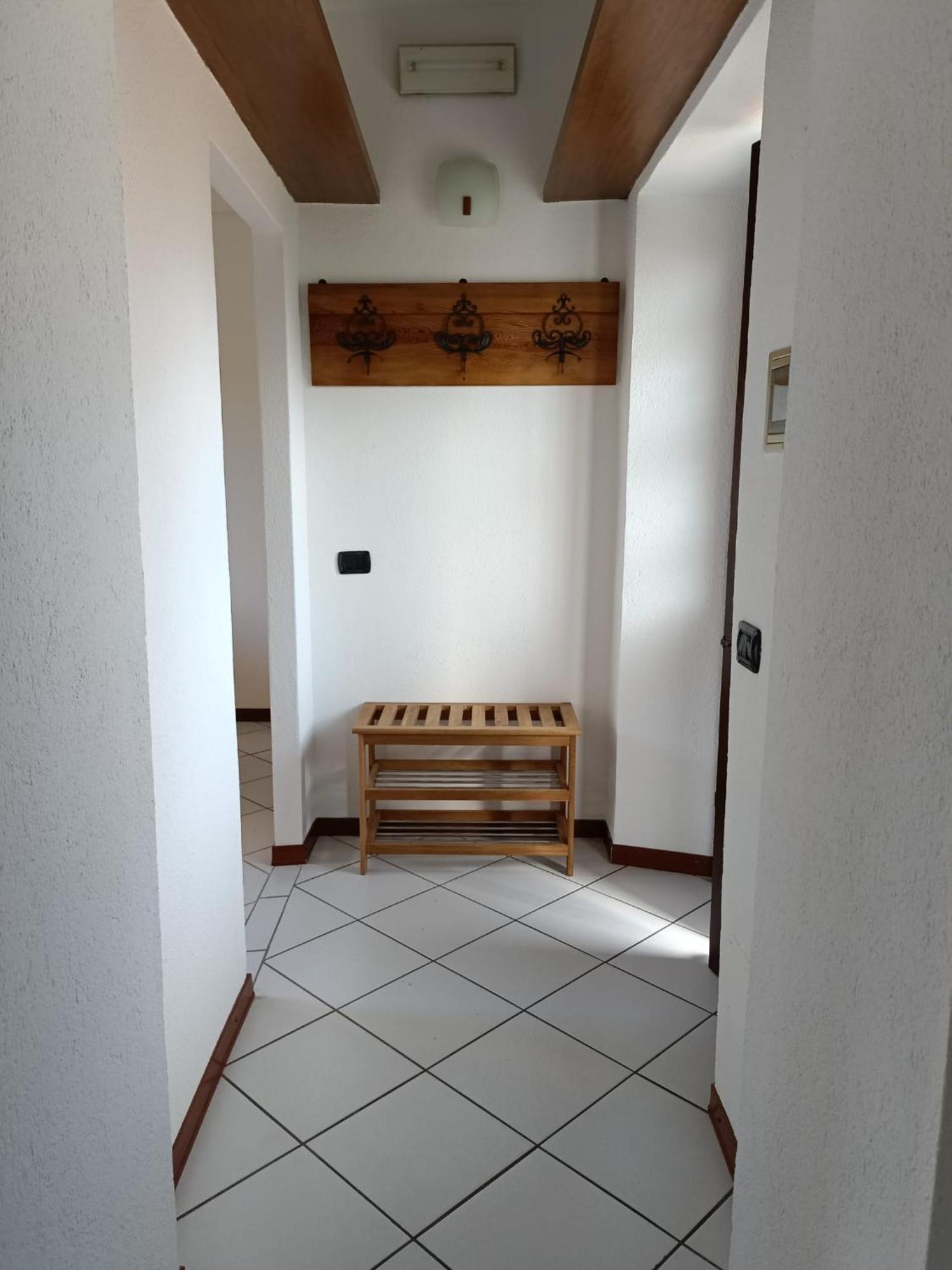 Tranquil Heaven Antoliva Apartment