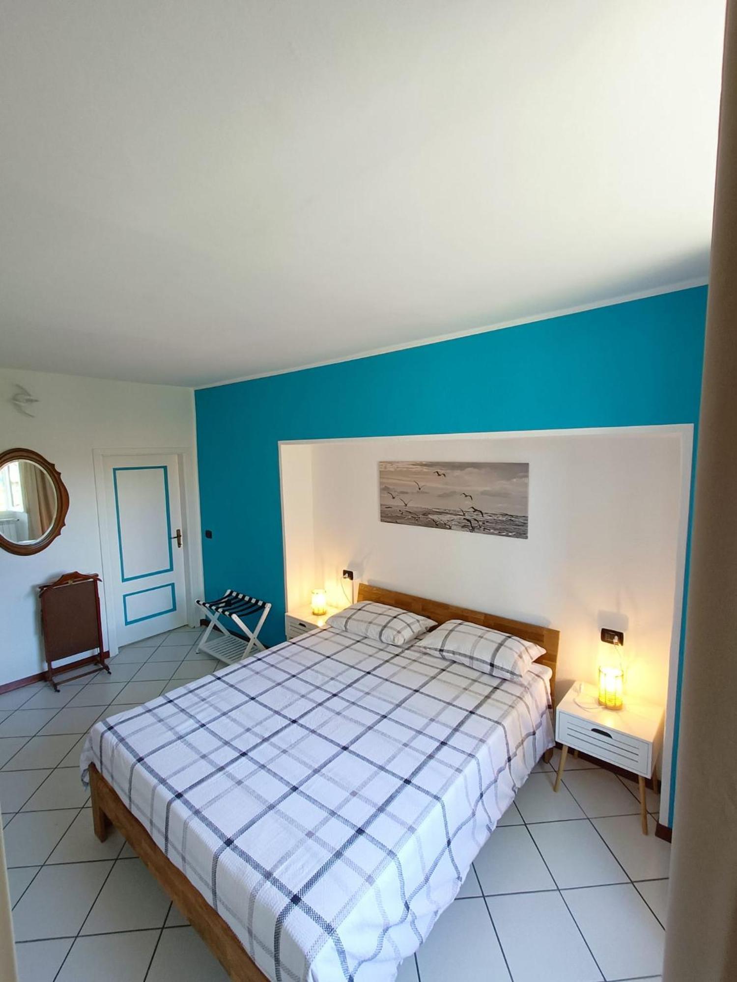 Tranquil Heaven Antoliva Apartment *