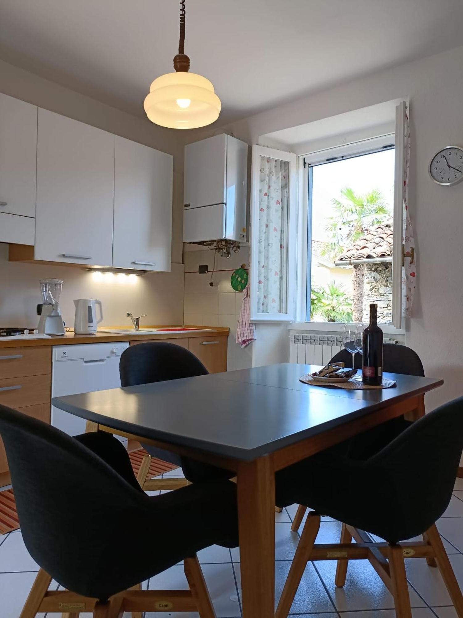 Apartment Tranquil Heaven Antoliva