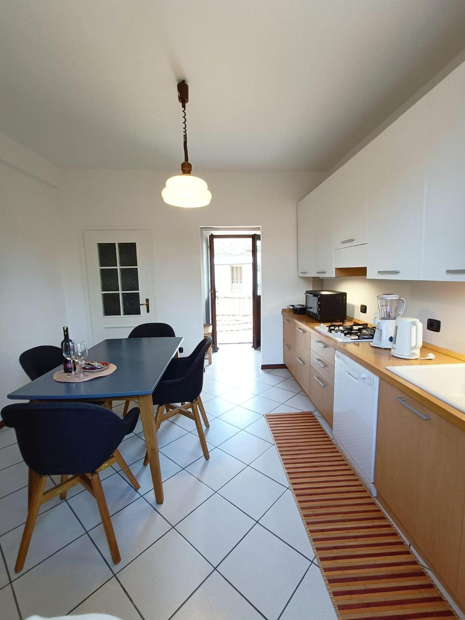 Tranquil Heaven Antoliva Apartment *