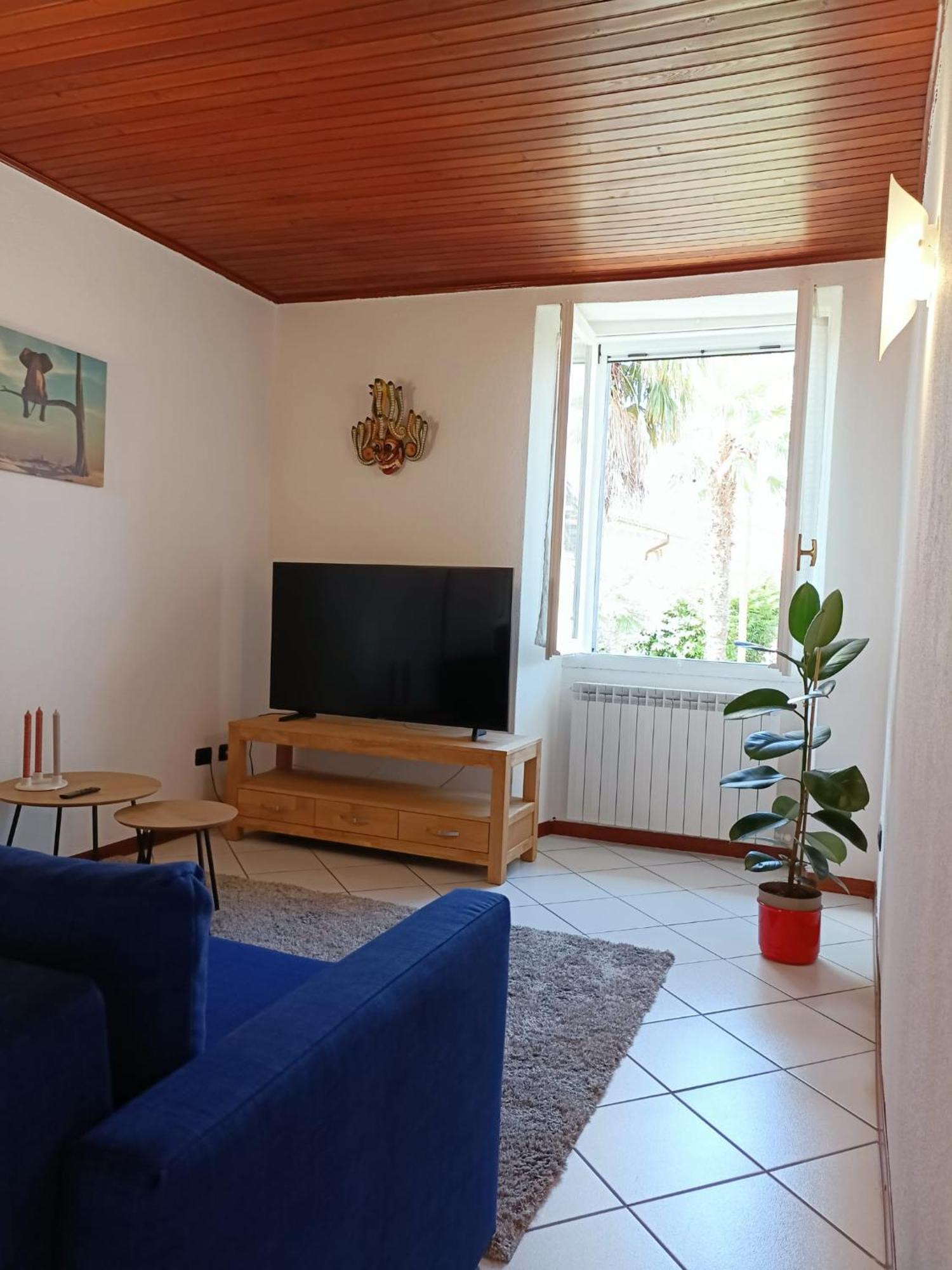 Apartment Tranquil Heaven Antoliva