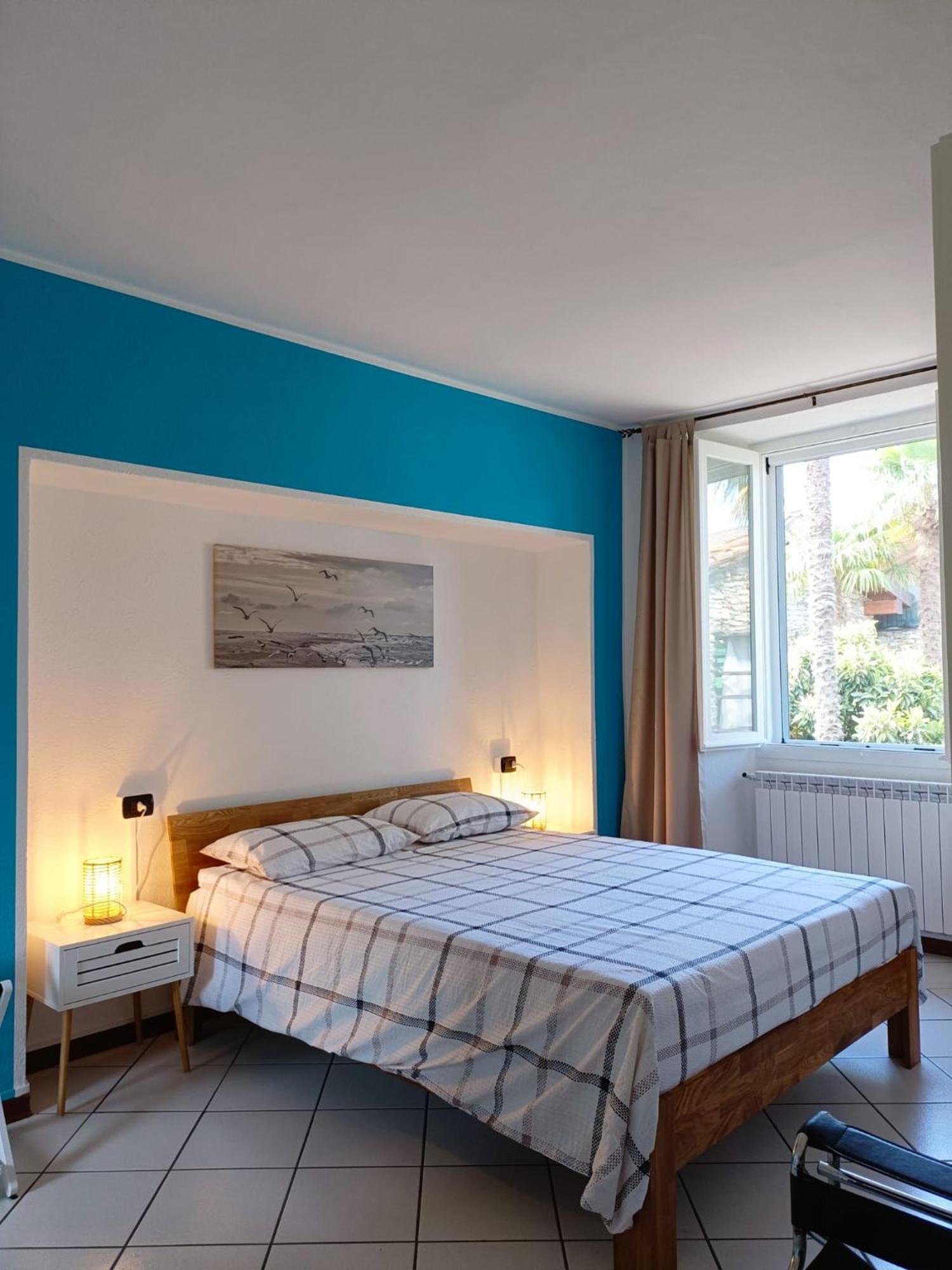 Apartment Tranquil Heaven Antoliva *