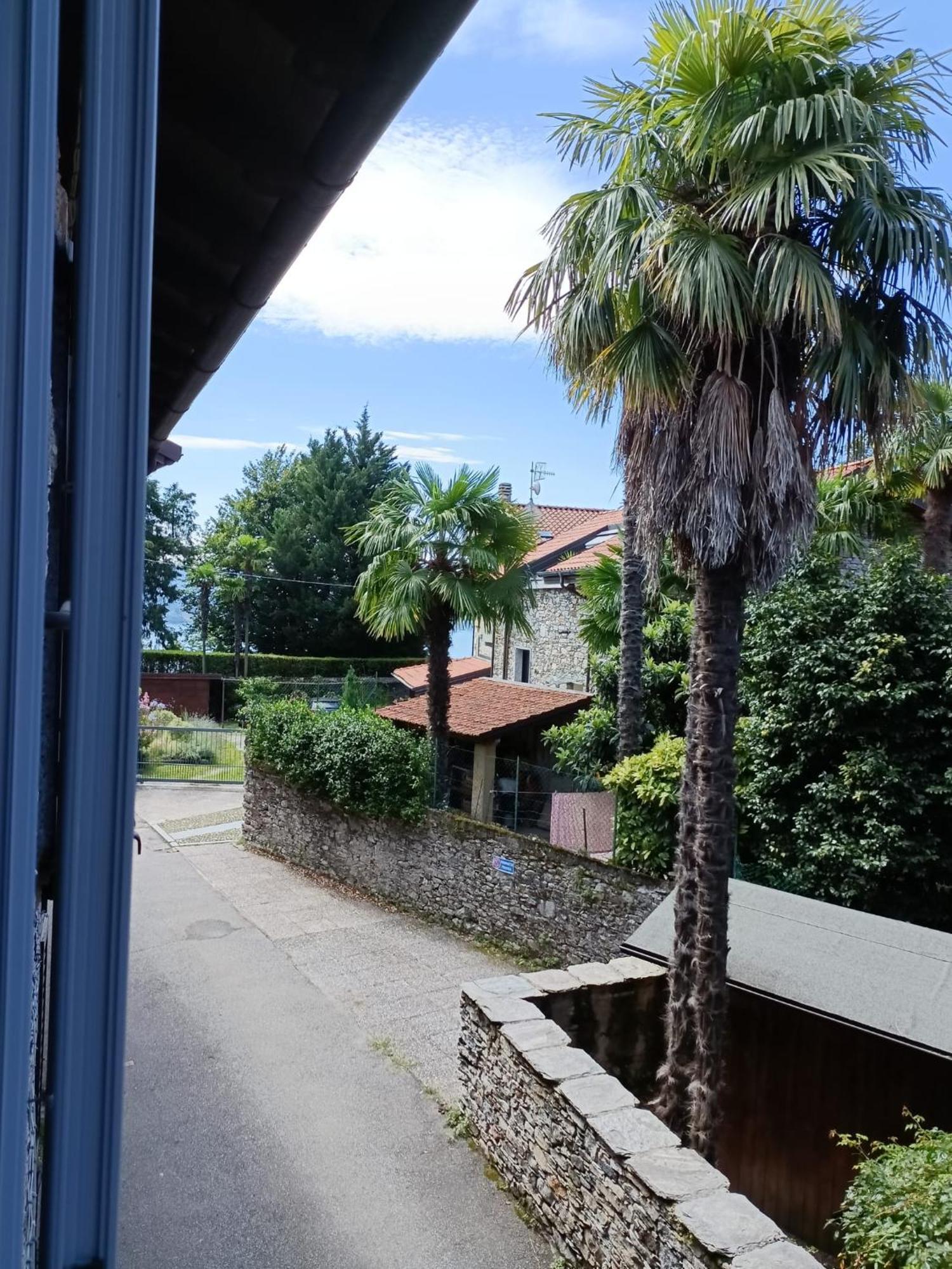 Tranquil Heaven Antoliva Apartment *